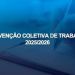 Conveno Coletiva de Trabalho 2025/2026